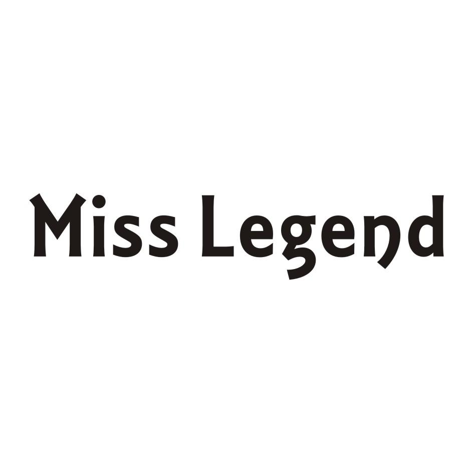 misslegend