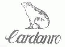 商标名称CARDANRO商标注册号 1633061、商标申请人卡丹路（意大利）有限公司的商标详情 - 标库网商标查询