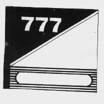 商标名称777商标注册号 1018009、商标申请人江门市三七实业有限公司的商标详情 - 标库网商标查询