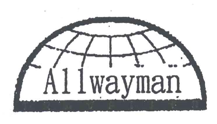 商标名称ALL WAY MAN商标注册号 3323338、商标申请人北京通喜路鞋业有限责任公司的商标详情 - 标库网商标查询