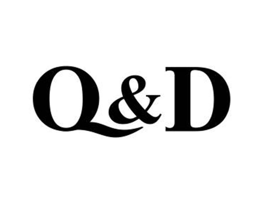 商标名称Q&D商标注册号 12646576、商标申请人蒙娜丽莎集团股份有限公司的商标详情 - 标库网商标查询
