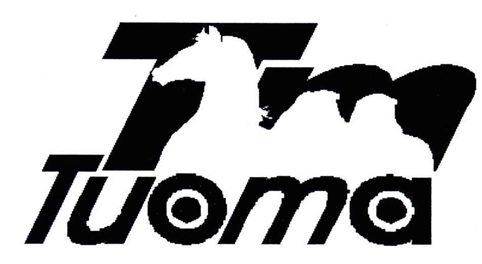 商标名称TUOMA商标注册号 3409003、商标申请人廊坊京联汽车改装有限公司的商标详情 - 标库网商标查询