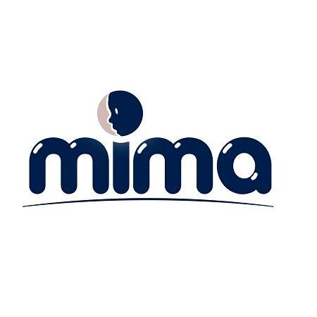 商标名称MIMA商标注册号 14498555、商标申请人上海米玛进出口贸易有限公司的商标详情 - 标库网商标查询