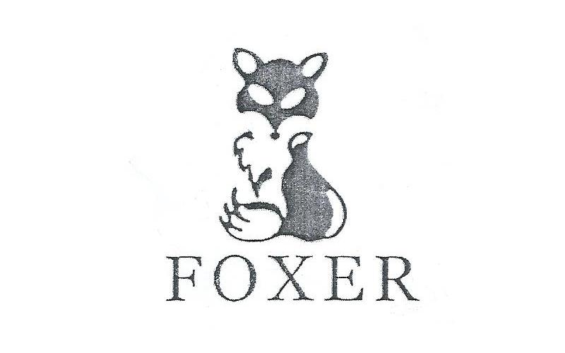 商标名称FOXER商标注册号 10623848、商标申请人广州泽楷信息科技有限公司的商标详情 - 标库网商标查询