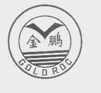 商标名称金鹏   GOLD ROC商标注册号 1236522、商标申请人天津市凤凰体育用品有限公司的商标详情 - 标库网商标查询