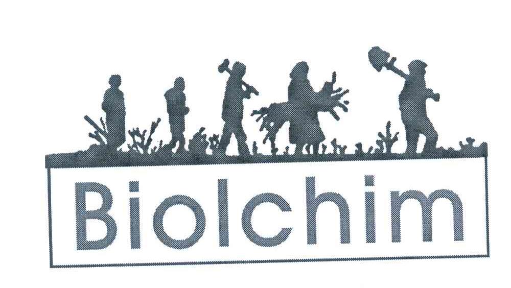 商标名称BIOLCHIM商标注册号 6066726、商标申请人广州贝健农业技术服务有限公司的商标详情 - 标库网商标查询