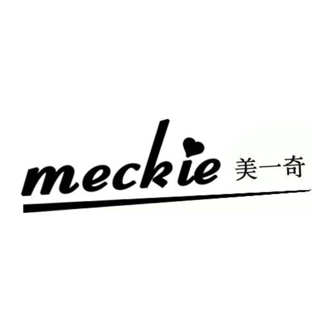 商标名称美一奇 MECKIE商标注册号 10236730、商标申请人深圳市昊逸投资发展有限公司的商标详情 - 标库网商标查询