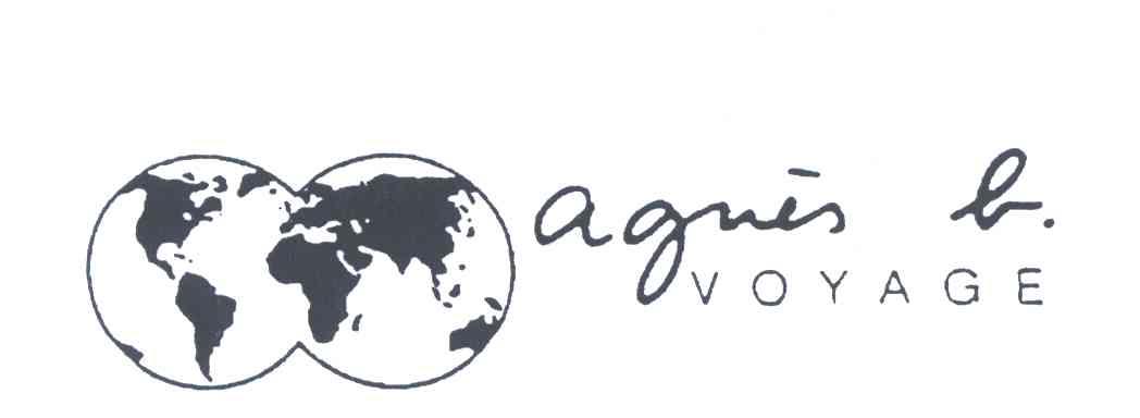 商标名称AGNES B.VOYAGE商标注册号 4021865、商标申请人艾格尼丝·玛格丽特·玛丽·图勃勒 护照号码:75.01.91.135.374的商标详情 - 标库网商标查询