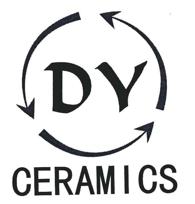 商标名称CERAMICS;DY商标注册号 5360349、商标申请人潮州德友陶瓷有限公司的商标详情 - 标库网商标查询