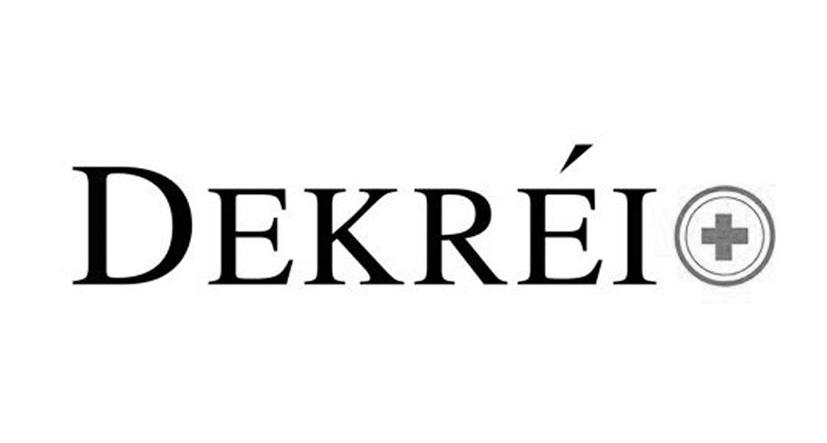 商标名称DEKREI商标注册号 10100351、商标申请人广州瑞莉化妆品有限公司的商标详情 - 标库网商标查询