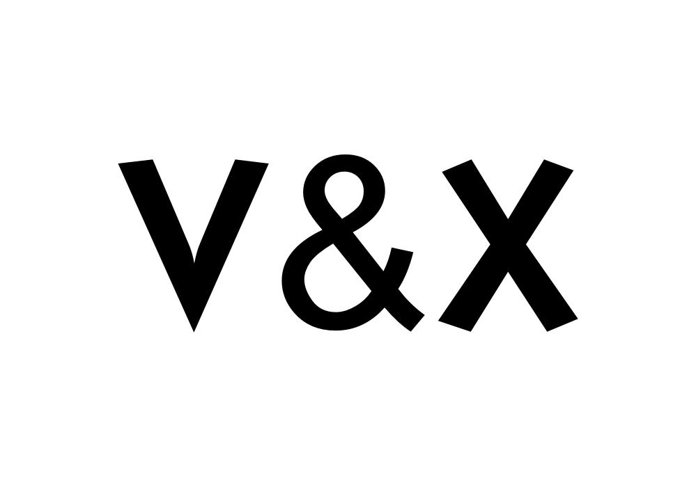 V&X