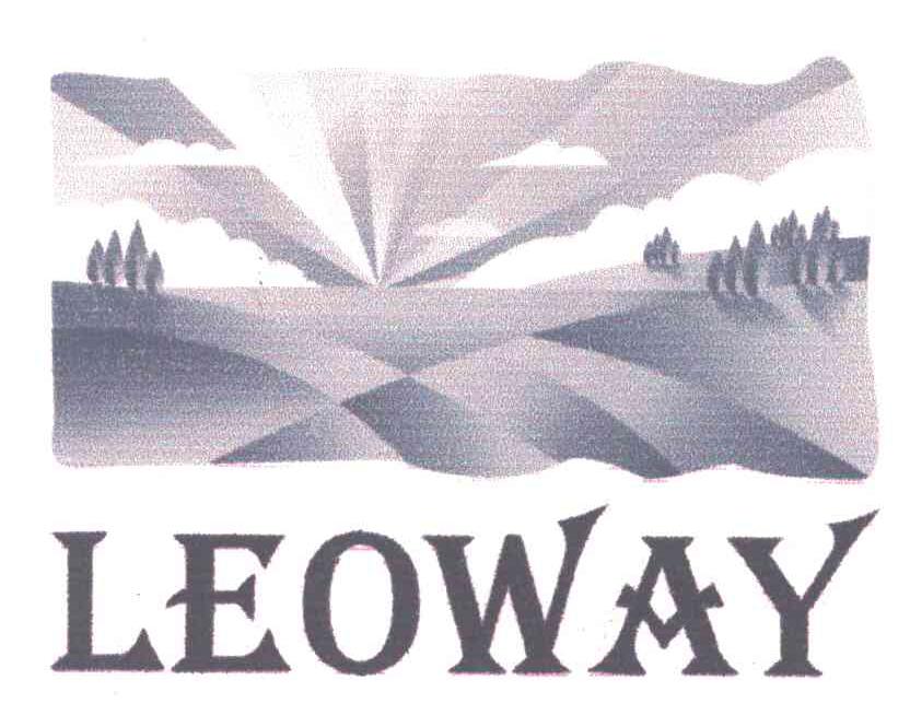 商标名称LEOWAY商标注册号 4472578、商标申请人袁志君的商标详情 - 标库网商标查询