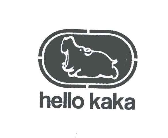商标名称HELLO KAKA商标注册号 6745629、商标申请人晋江鑫源盛贸易有限责任公司的商标详情 - 标库网商标查询