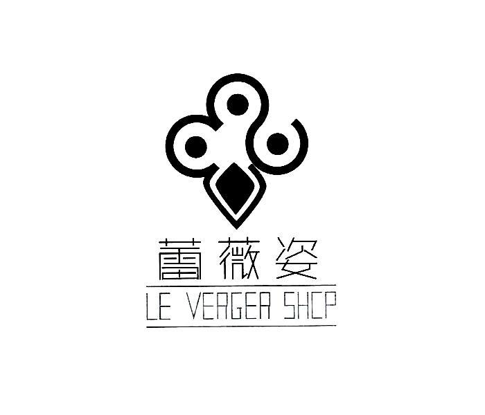 商标名称蕾薇姿 LE VERGER SHCP商标注册号 10648029、商标申请人江苏耀龙服饰有限公司的商标详情 - 标库网商标查询