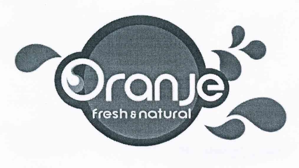 商标名称ORANJE FRESH & NATURAL商标注册号 10892214、商标申请人叶书铭E的商标详情 - 标库网商标查询