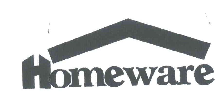 商标名称HOMEWARE商标注册号 3995154、商标申请人潮州市威达陶瓷制作有限公司的商标详情 - 标库网商标查询