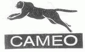 商标名称CAMEO商标注册号 1661142、商标申请人潮州市华庆陶瓷厂有限公司的商标详情 - 标库网商标查询