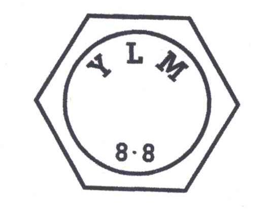 商标名称YLM;88商标注册号 6060660、商标申请人温州亿力机械发展有限公司的商标详情 - 标库网商标查询