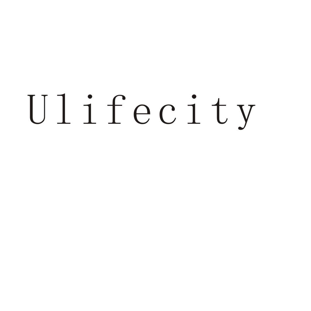购买ULIFECITY商标，优质42类-网站服务商标买卖就上蜀易标商标交易平台
