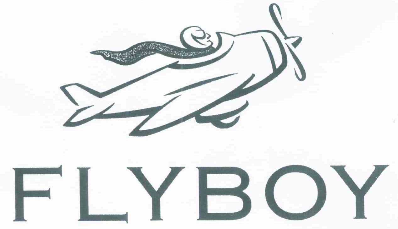 商标名称FLYBOY商标注册号 7653785、商标申请人深圳市维真化妆品有限公司的商标详情 - 标库网商标查询