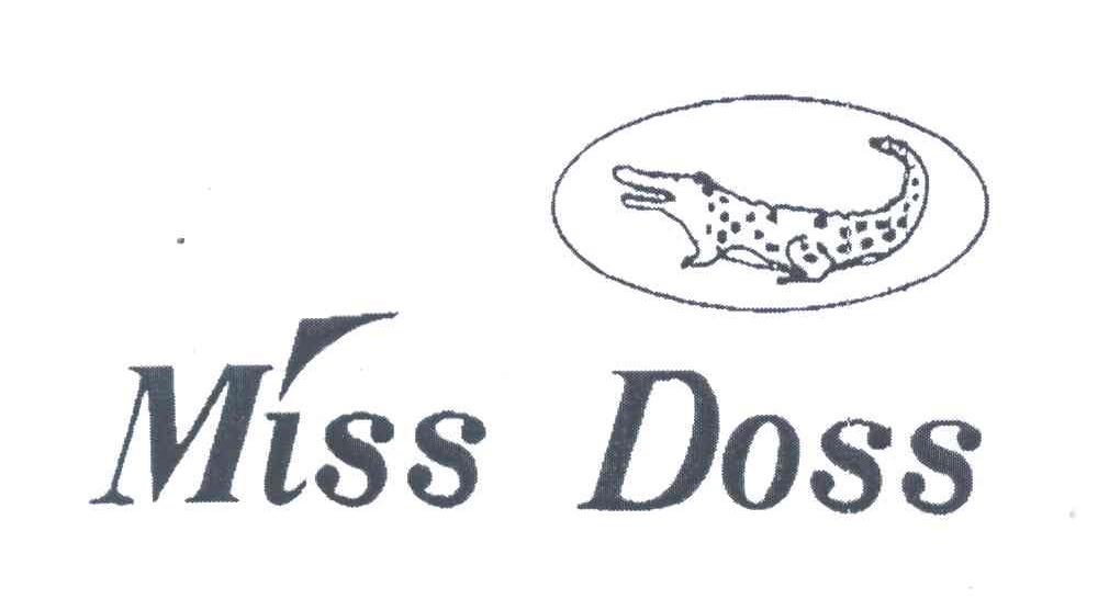 商标名称MISS DOSS商标注册号 3655227、商标申请人申赫柱的商标详情 - 标库网商标查询