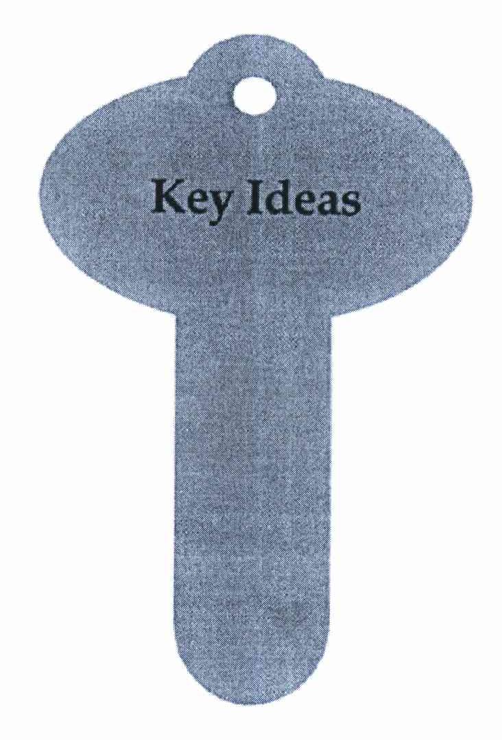 商标名称KEY IDEAS商标注册号 9906949、商标申请人许敏骥R（0）的商标详情 - 标库网商标查询