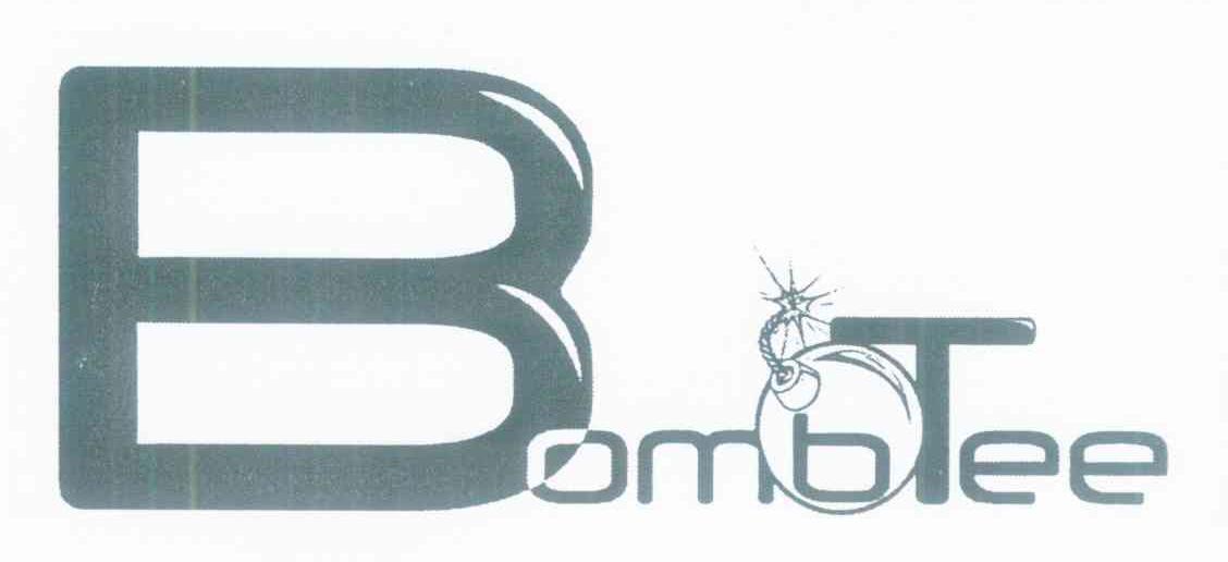 商标名称BOMBTEE商标注册号 8200542、商标申请人上海浩迅服装有限公司的商标详情 - 标库网商标查询