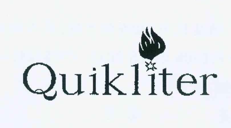 商标名称QUIKLITER商标注册号 10737996、商标申请人美国佳诺公司的商标详情 - 标库网商标查询