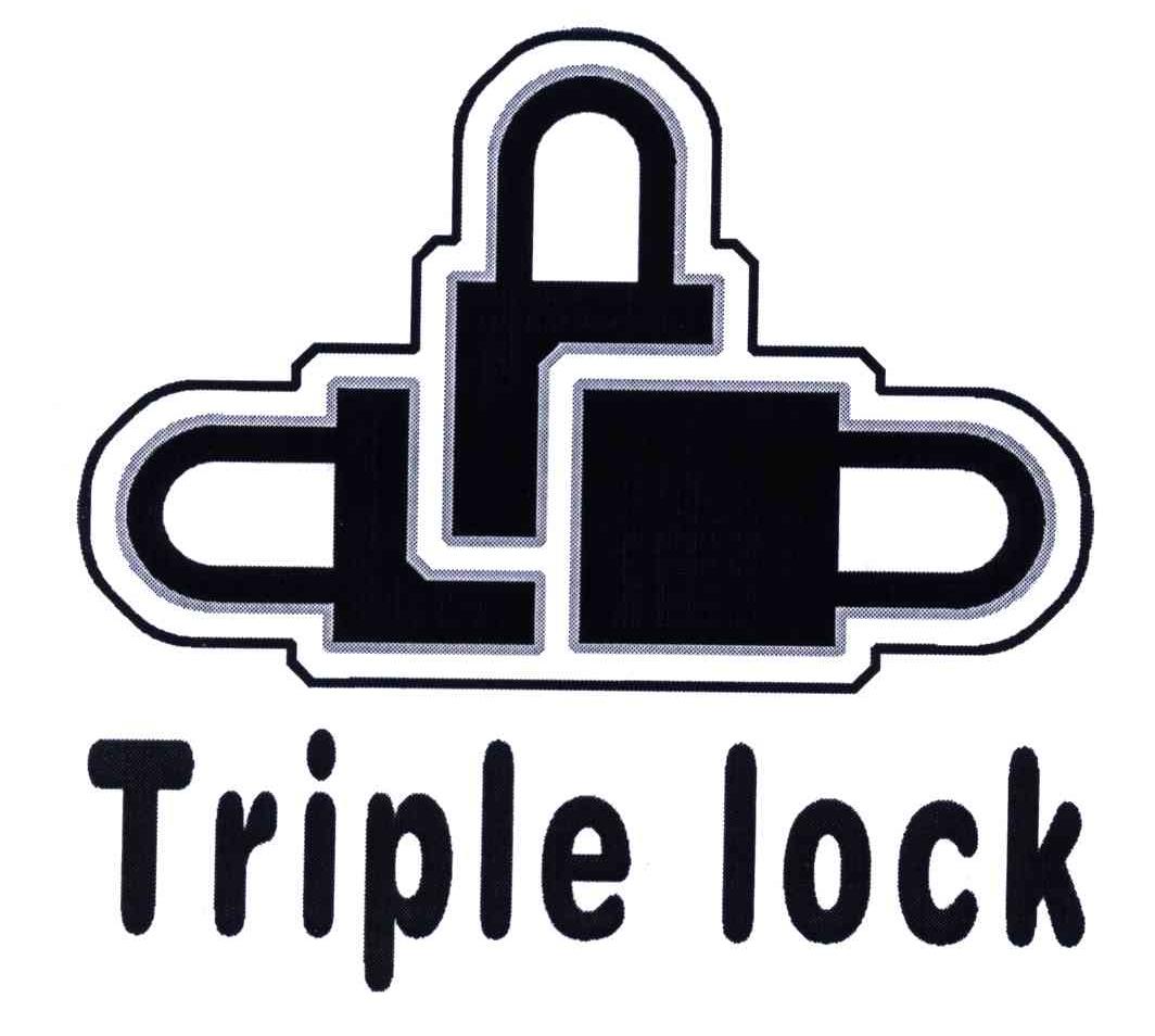 商标名称TRIPLE LOCK商标注册号 5045408、商标申请人侯旭峰的商标详情 - 标库网商标查询