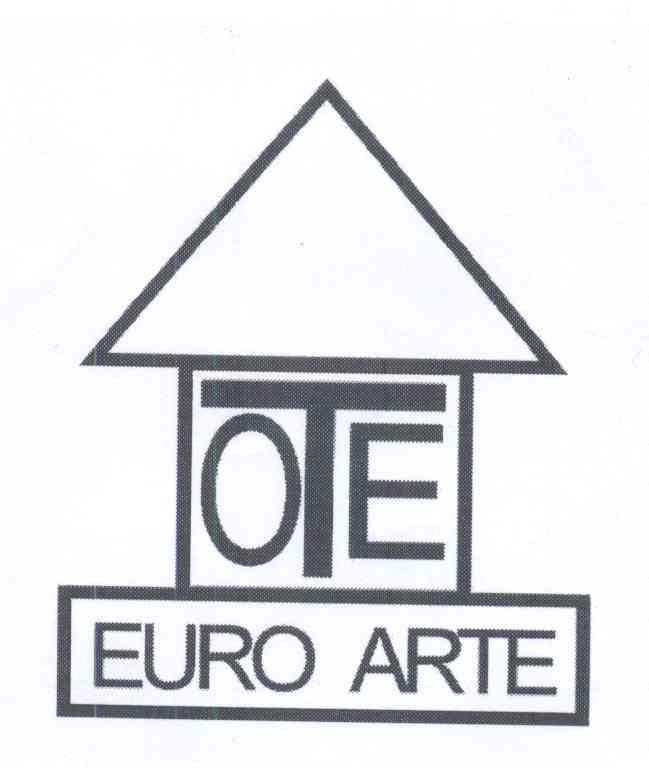 商标名称OTE EURO ARTE商标注册号 14088073、商标申请人胡雪琳的商标详情 - 标库网商标查询