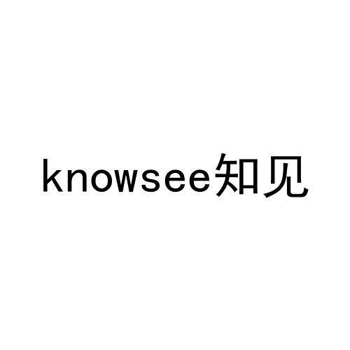 KNOWSEE知见