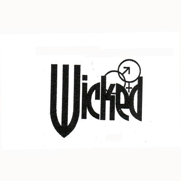 商标名称WICKED商标注册号 7091186、商标申请人广州市名臣广告有限公司的商标详情 - 标库网商标查询