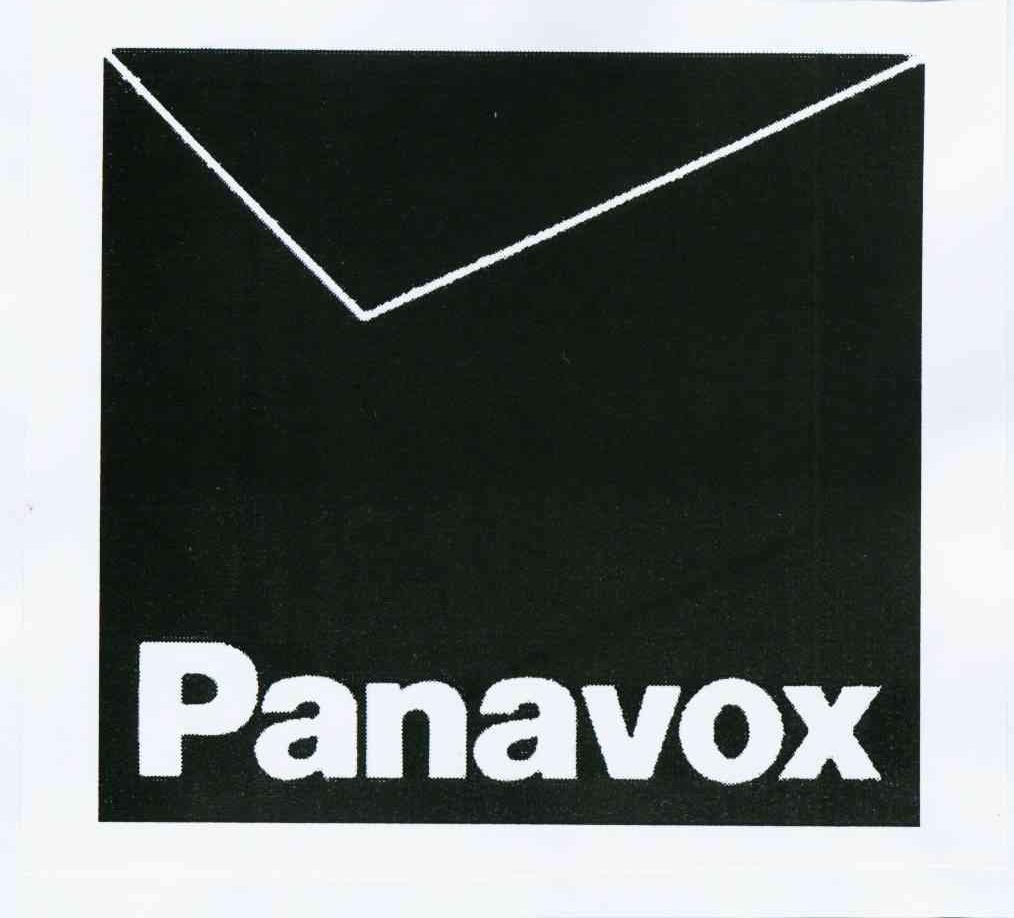 商标名称PANAVOX商标注册号 10493438、商标申请人王金龙的商标详情 - 标库网商标查询