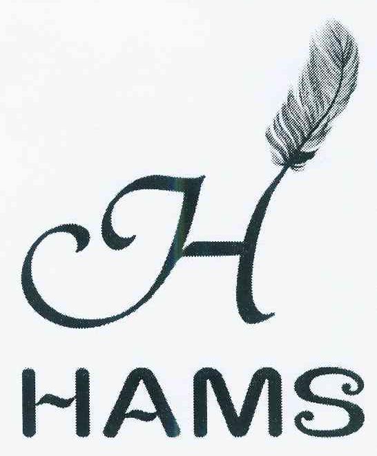 商标名称HAMS H商标注册号 11042391、商标申请人瀚锐国际有限公司的商标详情 - 标库网商标查询