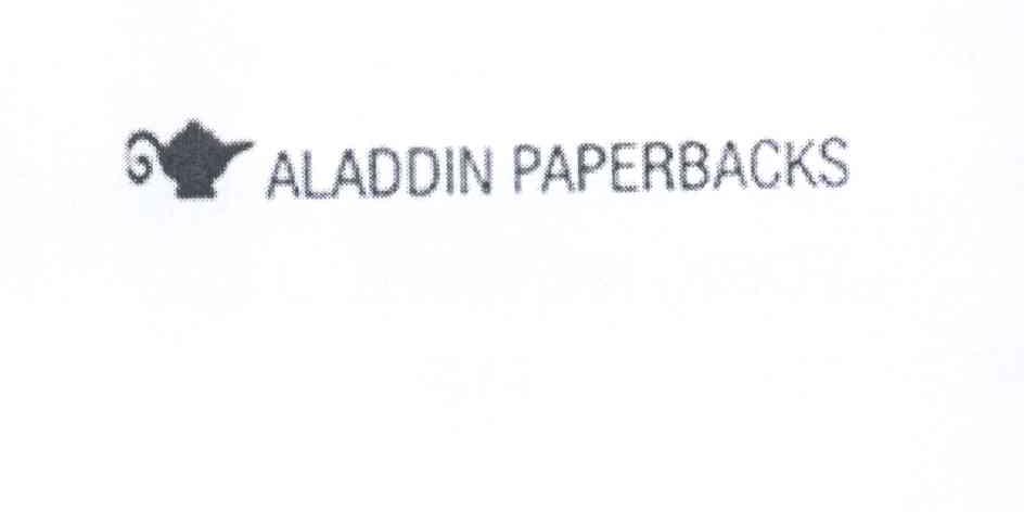 商标名称ALADDIN PAPERBACKS商标注册号 13386740、商标申请人西蒙·舒斯特公司的商标详情 - 标库网商标查询
