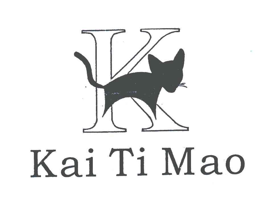 商标名称KAI TI MAO商标注册号 5511416、商标申请人尹吕金的商标详情 - 标库网商标查询
