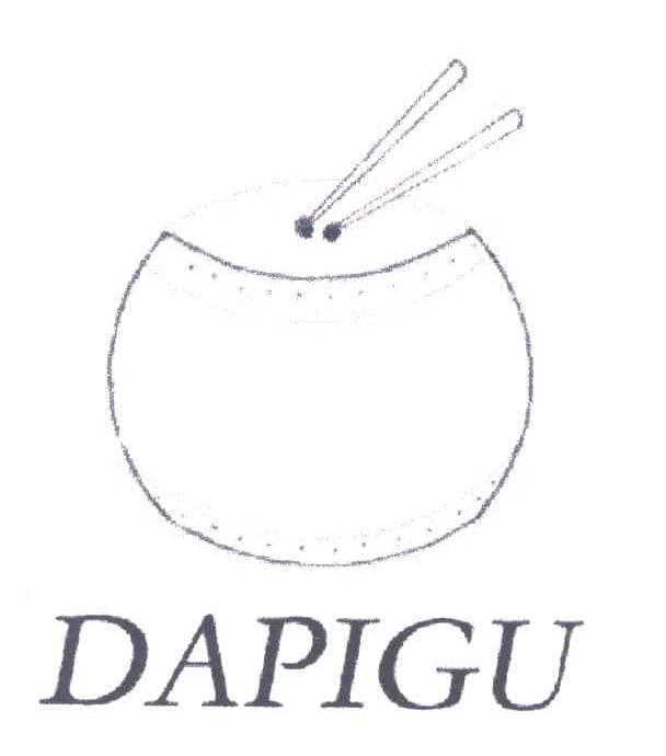 商标名称DAPIGU商标注册号 3721284、商标申请人杜光进的商标详情 - 标库网商标查询