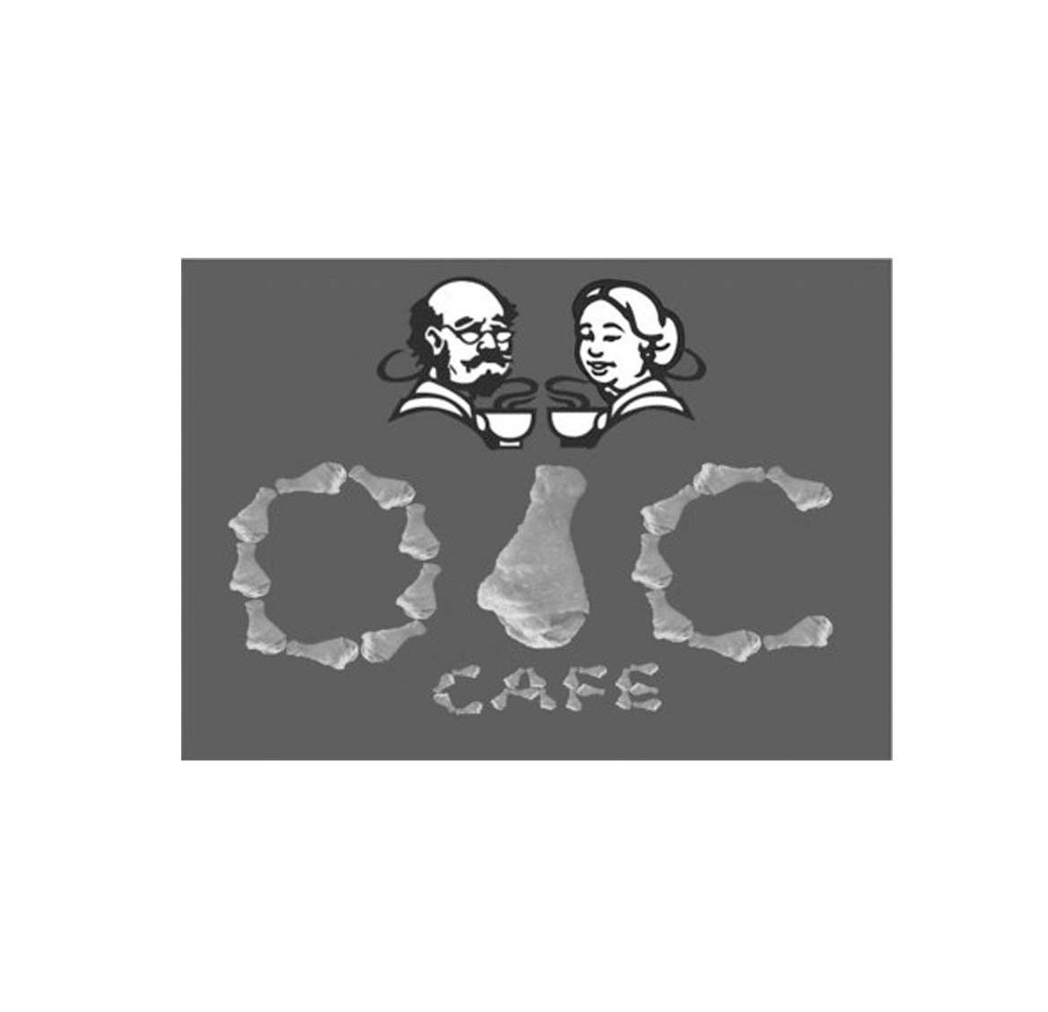 商标名称OIC CAFE商标注册号 12231810、商标申请人我爱吃有限公司的商标详情 - 标库网商标查询
