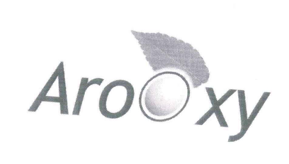 商标名称AROOXY商标注册号 5818215、商标申请人林德艾润（西安）生命科学有限公司的商标详情 - 标库网商标查询