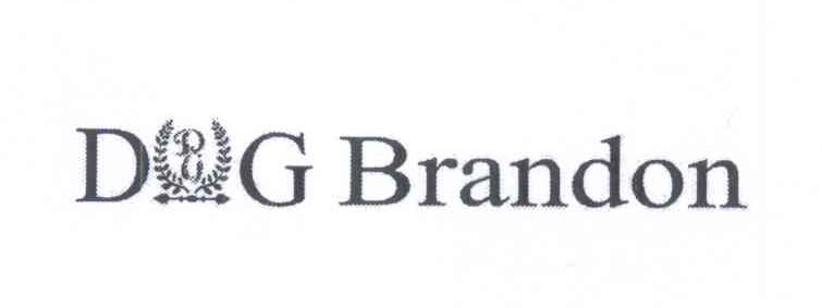 商标名称DG BRANDON商标注册号 14045865、商标申请人董思源 护照号:的商标详情 - 标库网商标查询