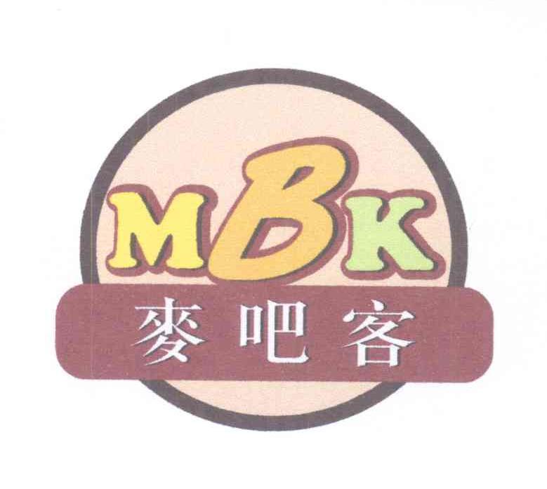 商标名称麦吧客 MBK商标注册号 14129473、商标申请人董祥耀的商标详情 - 标库网商标查询