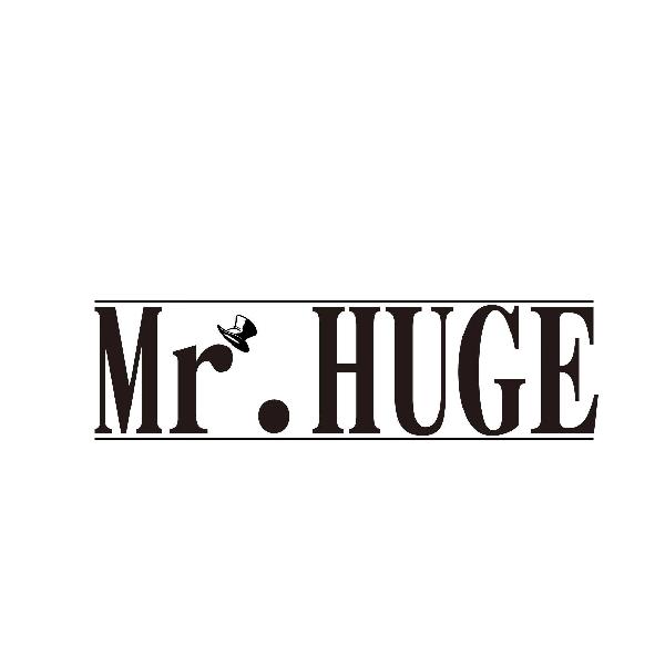 MR.HUGE