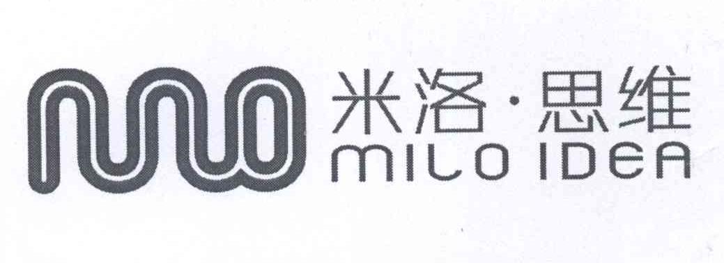 商标名称米洛·思维 MILO IDEA商标注册号 13979614、商标申请人廖志鹏的商标详情 - 标库网商标查询