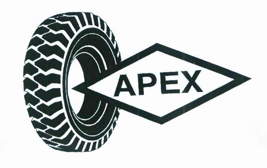 商标名称APEX商标注册号 7527744、商标申请人鼎越实业有限公司的商标详情 - 标库网商标查询