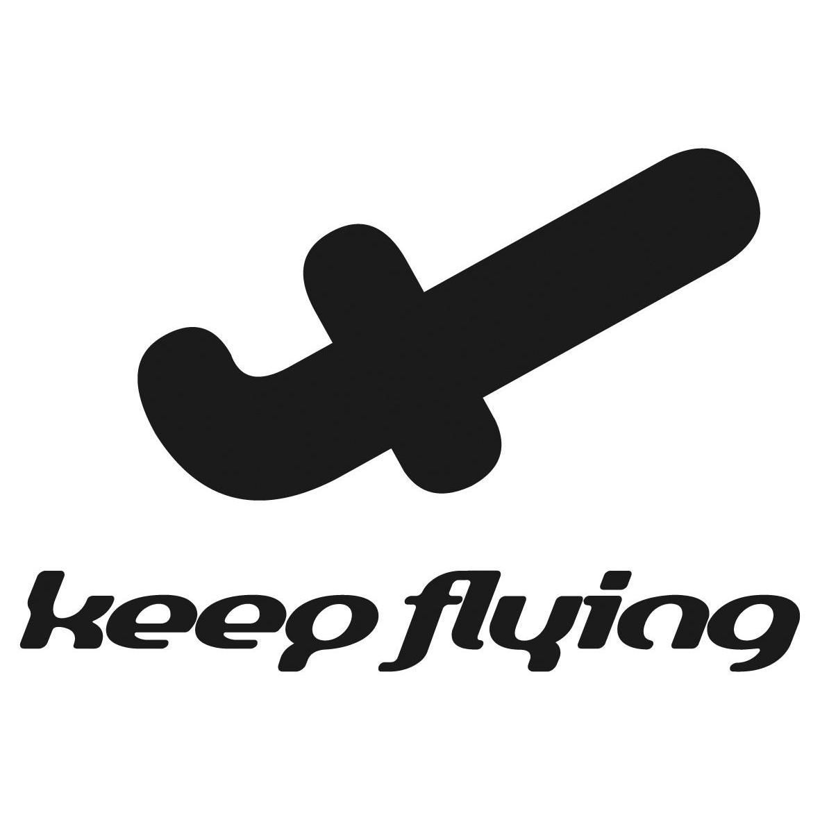 商标名称KEEP FLYING商标注册号 10313626、商标申请人江西奥博特服饰有限公司的商标详情 - 标库网商标查询