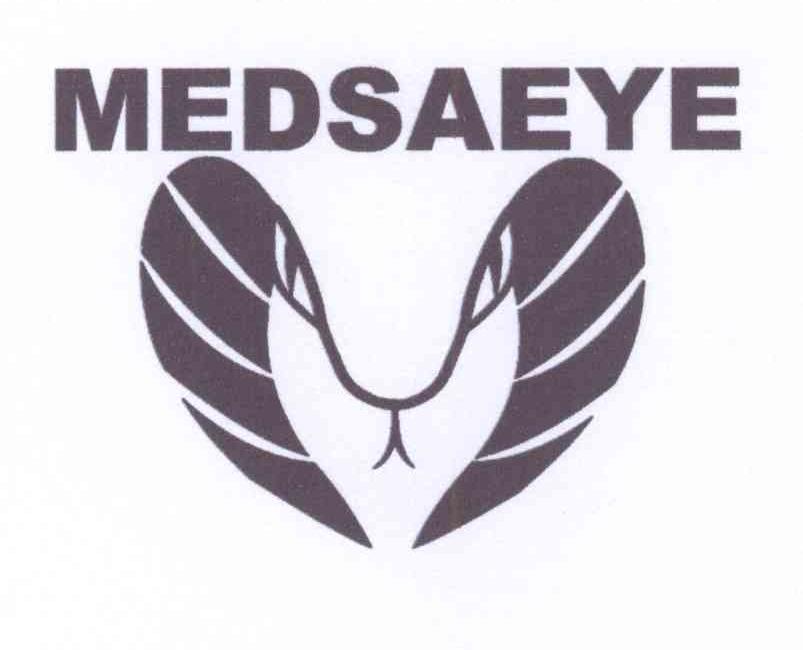 商标名称MEDSAEYE商标注册号 14357692、商标申请人史剑的商标详情 - 标库网商标查询