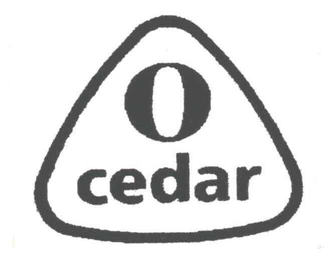 商标名称O CEDAR商标注册号 4924685、商标申请人蔡显福的商标详情 - 标库网商标查询