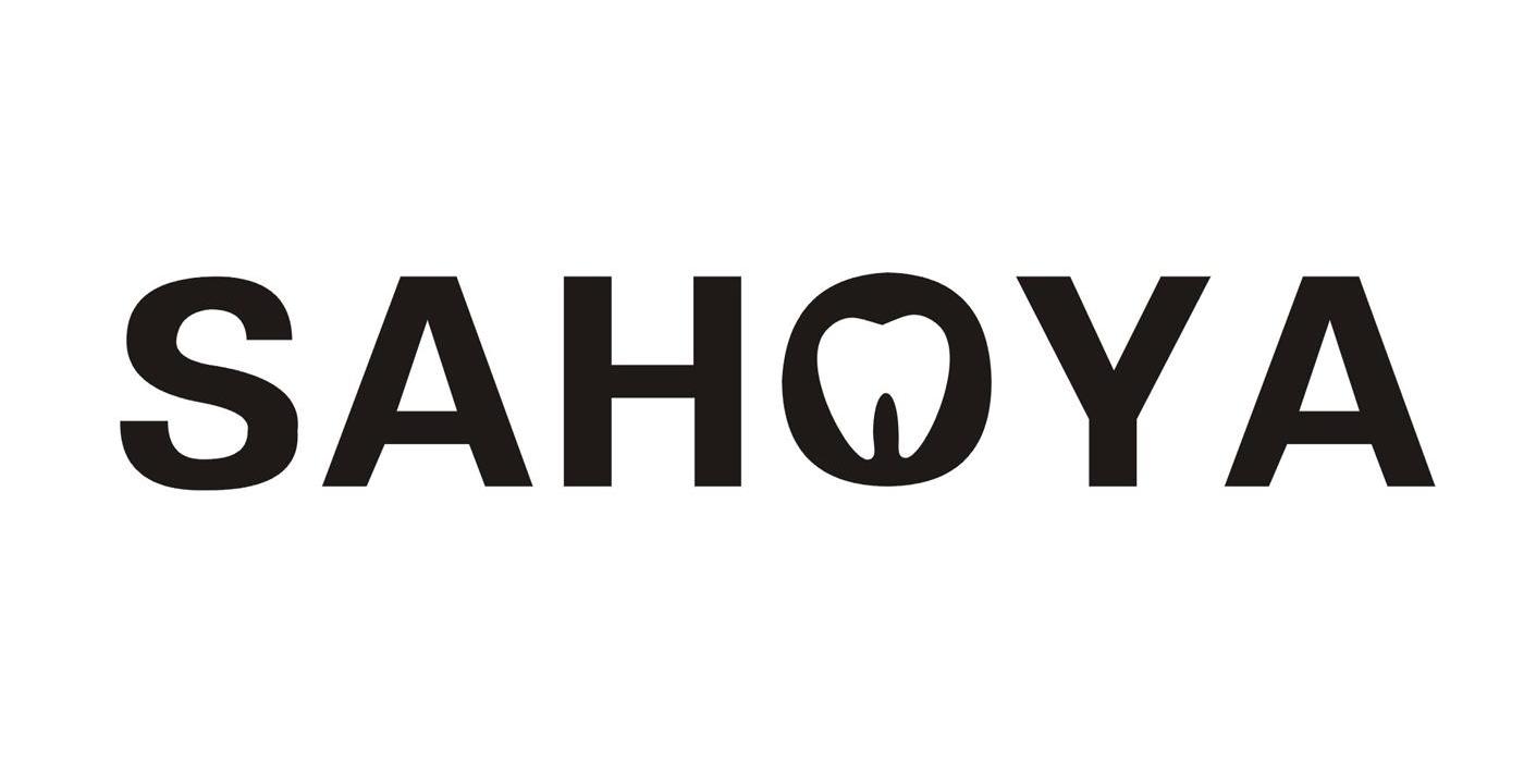 商标名称SAHOYA商标注册号 11586027、商标申请人宁波蓝野医疗器械有限公司的商标详情 - 标库网商标查询