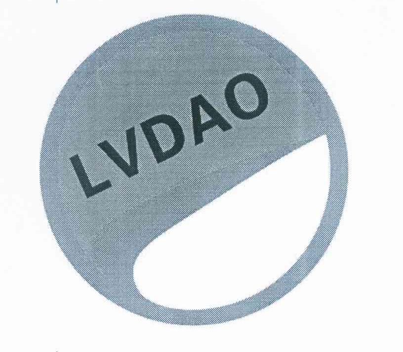 商标名称LVDAO商标注册号 10064862、商标申请人吴跃敢的商标详情 - 标库网商标查询