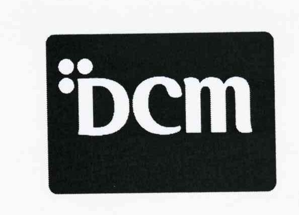 商标名称DCM商标注册号 10334279、商标申请人DCM控股有限公司的商标详情 - 标库网商标查询